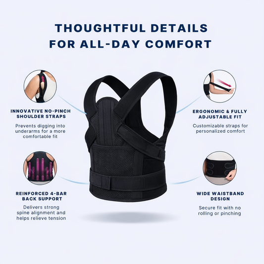 Posture Corrector