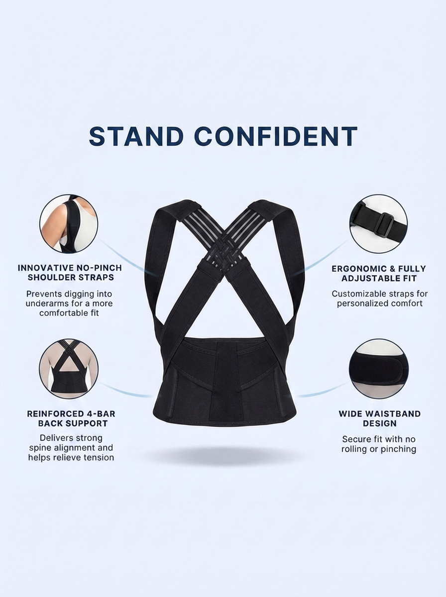 Posture Corrector