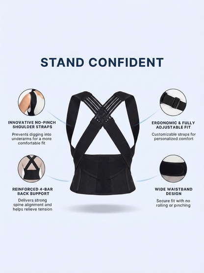 Posture Corrector