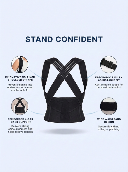 Posture Corrector